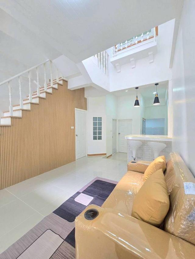 หมู่บ้านบัวทองธานีพาร์ค  8