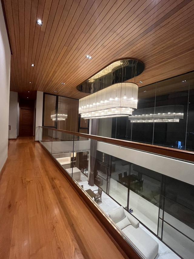 ขายบ้านเดี่ยว หมู่บ้านเอเวอร์กรีน บางนา กม.5 12