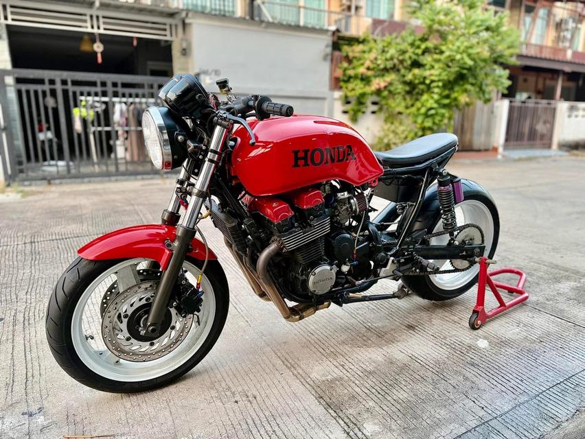 Honda CB750 มือสอง 3