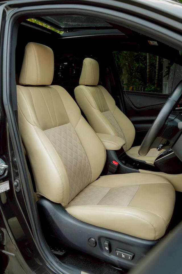 รหัสรถ CBL7921 เลียบด่วน TOYOTA HARRIER 2.0 Elegance AT 2014 รูปที่ 12