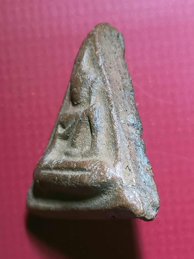 นางพญาพิษณุโลกกรุโรงทอ รูปที่ 2