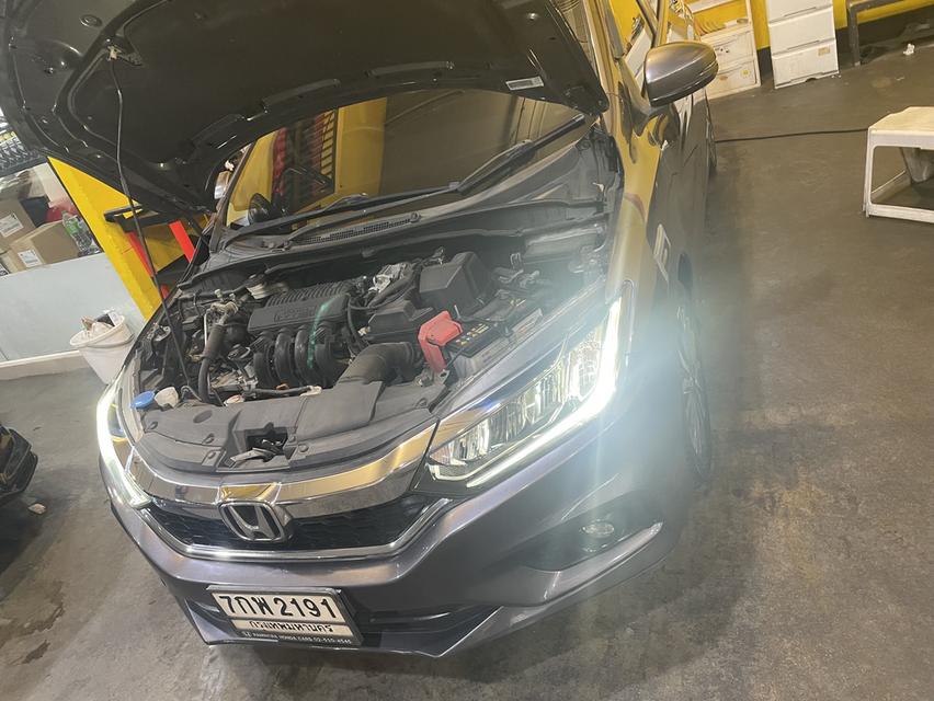 Honda City SV 1.5 2018’ รูปที่ 16