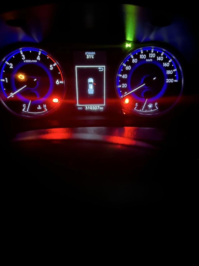 REVO DOUBLE CAB PRERUNNER 2.4 G 13