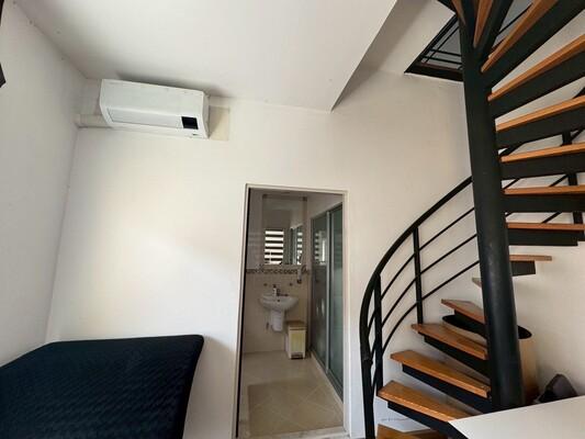 ขายทาวน์โฮม 3 ชั้น บ้านกลางเมือง มอนติ-คาร์โล รัชวิภา กรุงเทพฯ Baan Klang Muang Monte-Carlo Ratchavipha 14