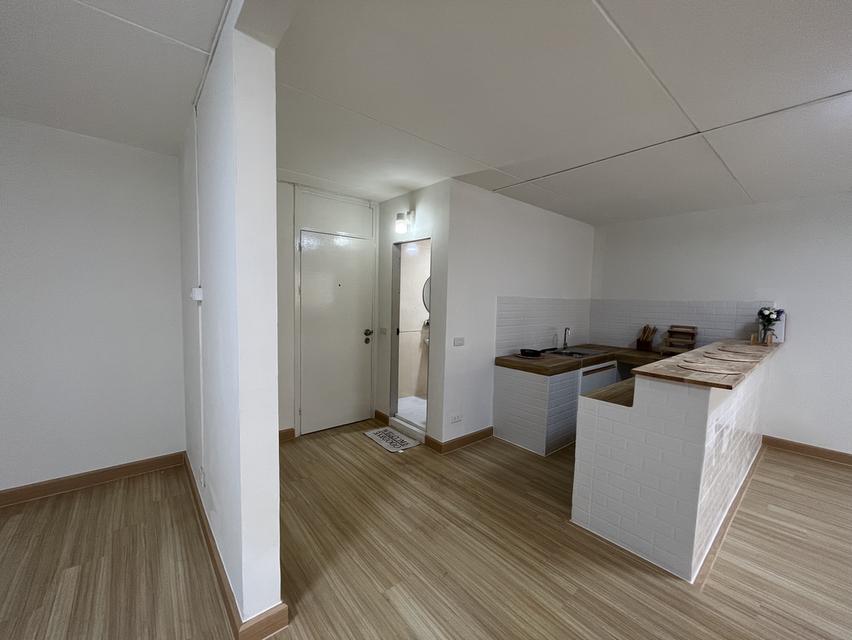 ป๊อปปูล่าคอนโด เมืองทองธานี ตึก T2 ชั้น 8 3