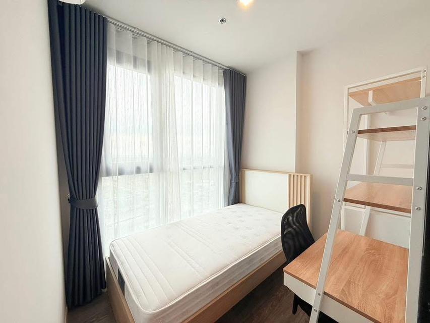 ขายคอนโด Notting Hill Rayong อำเภอเมือง ระยอง ชั้น 29 6