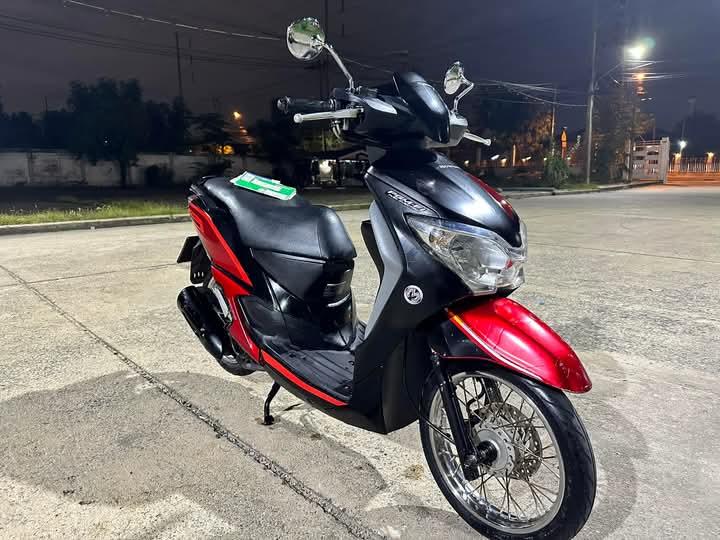 Honda Moove สภาพดี 2