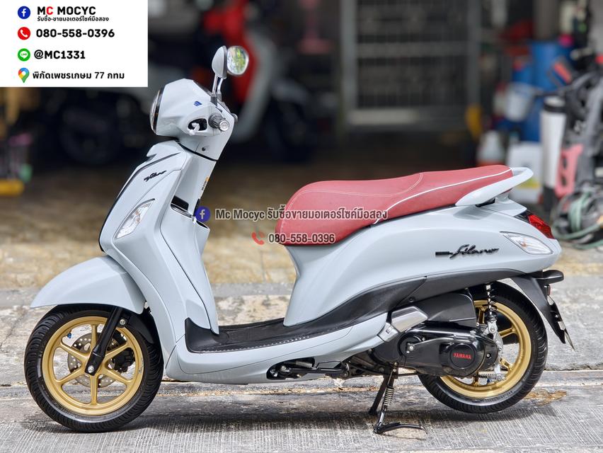Grand Filano Hybrid 2022 วิ่ง10000โล รถบ้านเครื่องท่อเดิมๆ NO1472 รูปที่ 4