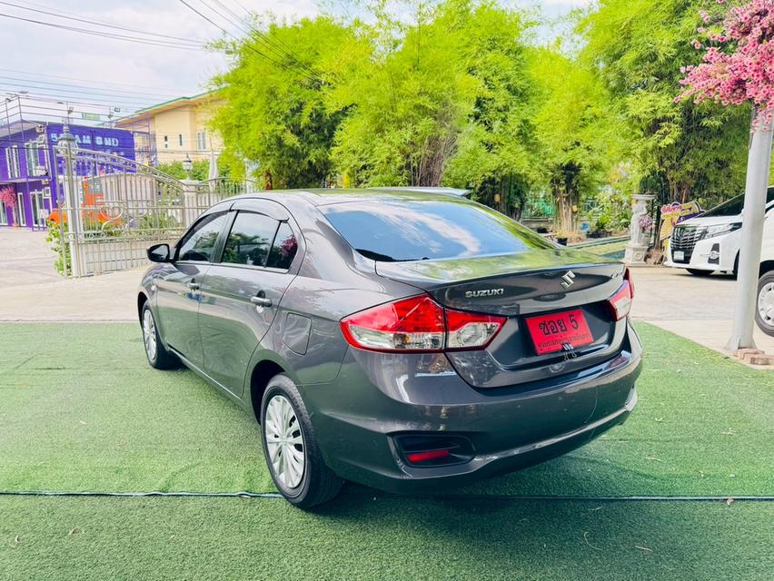 SUZUKI CIAZ 1.2 GL CVT ปี 2023 7