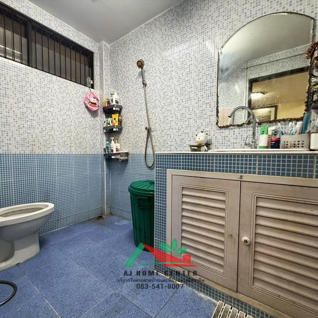 ขายบ้านเดี่ยว2ชั้น 70ตรว. ม.เสนานิเวศน์1 ถ.เสนานิคม พื้นที่เยอะ สาพดี ต่อรองได้ 14