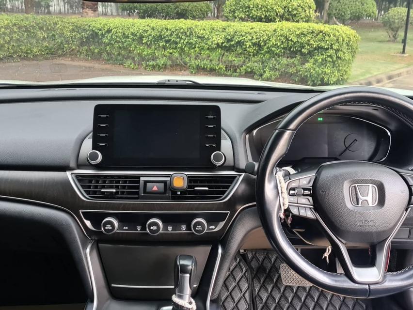 🎖️Honda accord 1.5 EL 2020 🎖️ รูปที่ 7