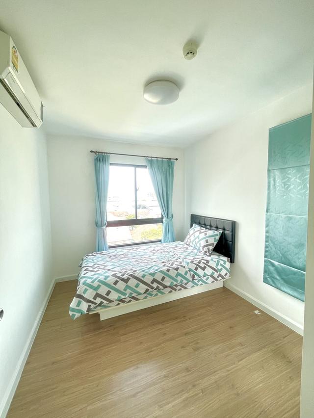 ไอคอนโด สุขุมวิท105 แบบ 2 ห้องนอน ตึก A1 (ตึกด้านหน้า) 5