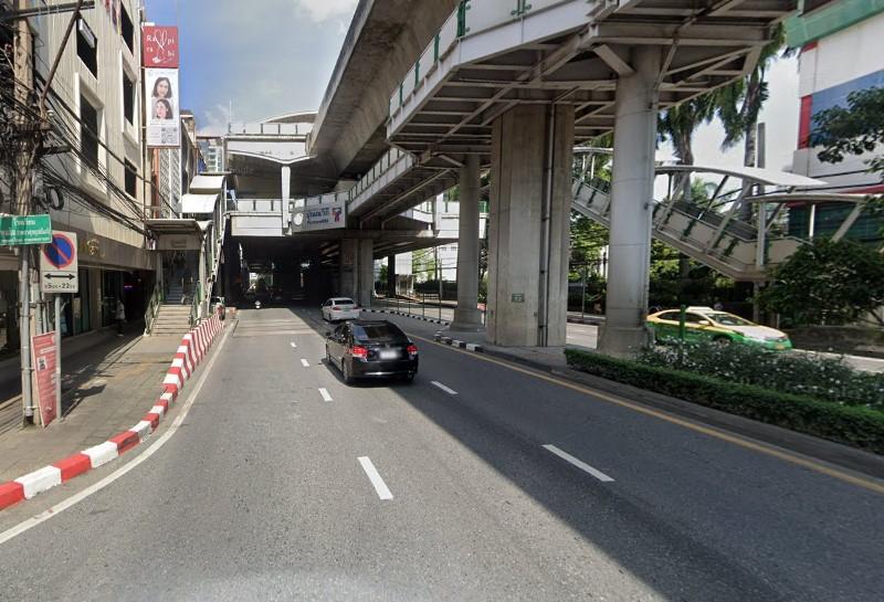 ขายบ้านเดี่ยว 2 ชั้น สุขุมวิท 64  ใกล้ BTS ปุณณวิถี เพียง 5 นาที ! 1