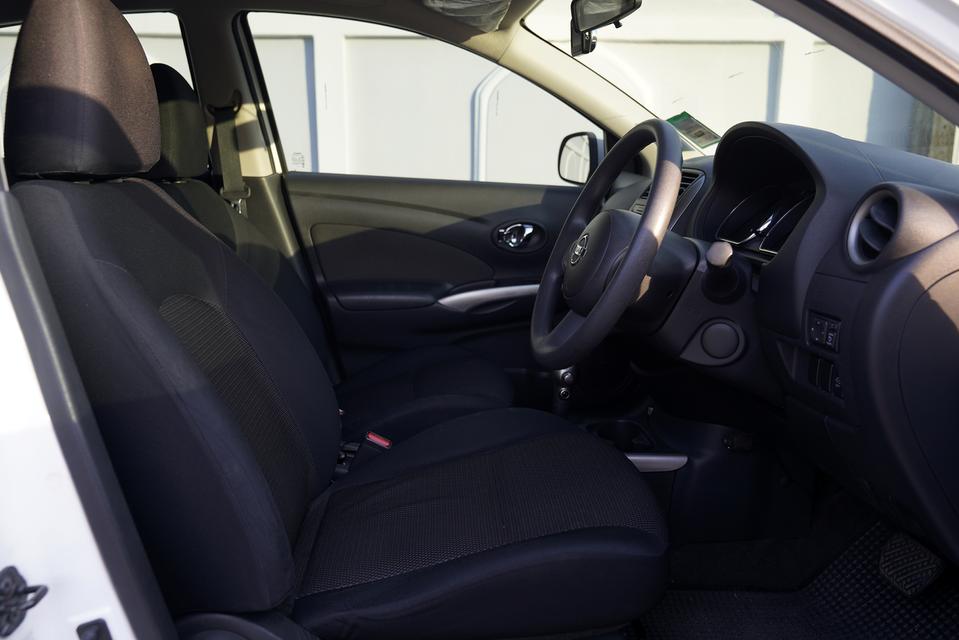 รถบ้าน เจ้าของขายเอง ไมล์น้อย ประกันชั้น 1 มือเดียวจากศูนย์ รูปที่ 12