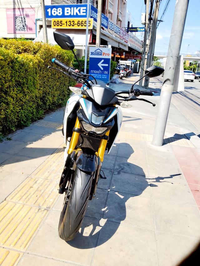 Yamaha Mslaz ปี2019 สภาพเกรดA 10346 km เอกสารพร้อมโอน 7
