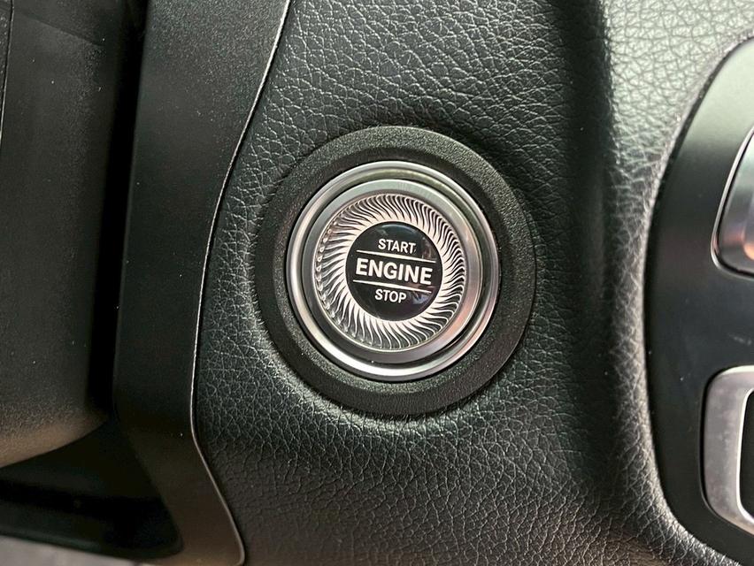 รหัสรถ WMT214 BENZ C220D Avantgarde ปี 2019 11