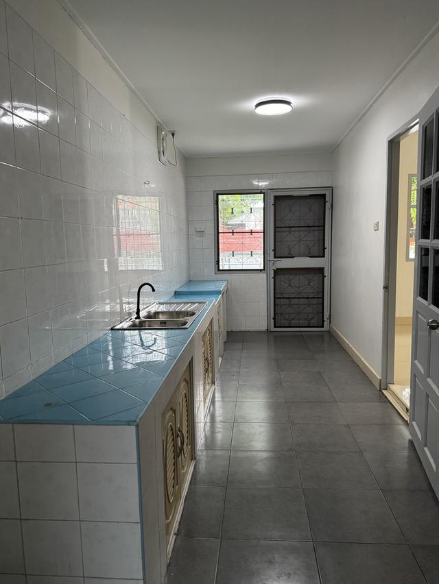 ขายบ้านเดี่ยว78 ตรว. หทัยราษฎร์6 11