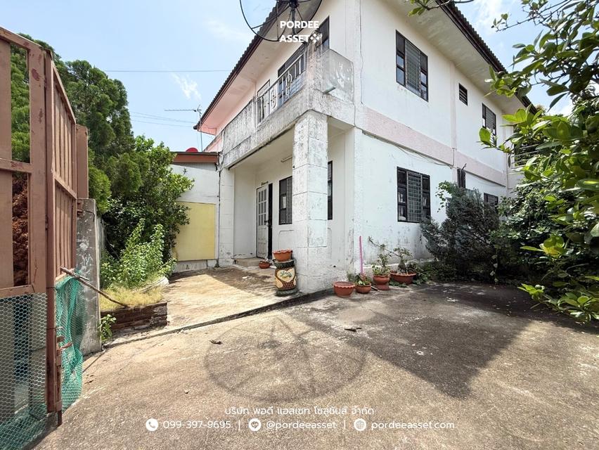 ขายบ้านแฝด หมู่บ้านพระปิ่น2 (หลังมุม ขนาด 34 ตร.ว.) ติดถนนบรมราชชนนี68 ศาลาธรรมสพน์ พุทมณฑลสาย2 ทวีวัฒนา ใกล้ทางด่วน กาญจนาภิเษก : Phra Pin2