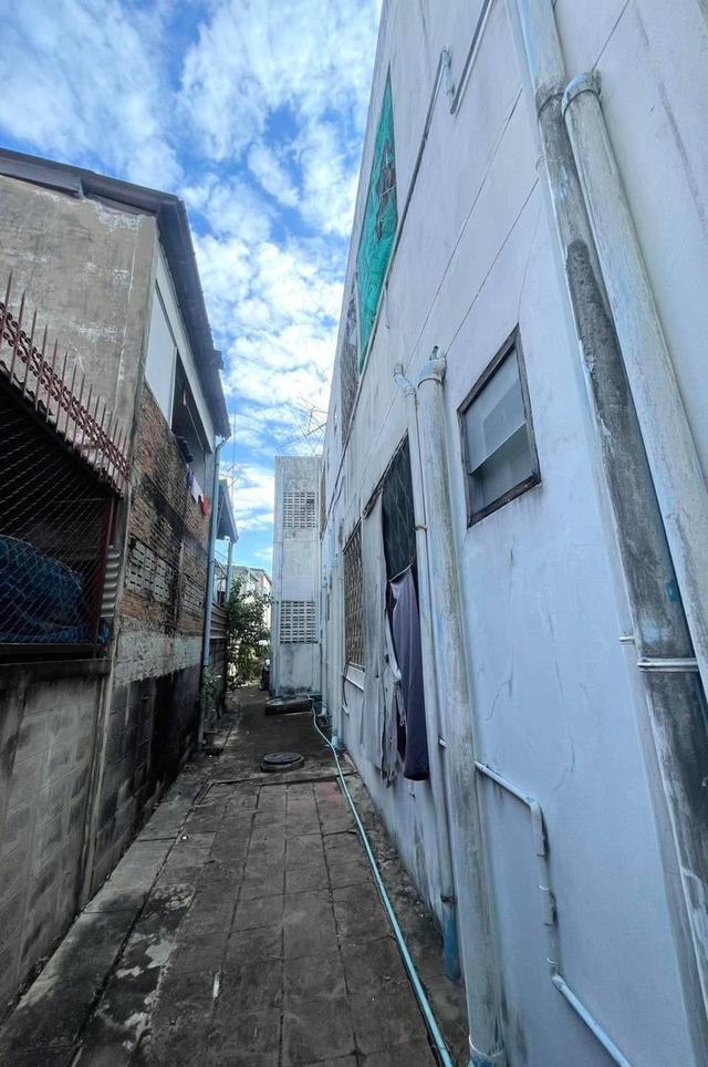 ขายห้องพัก สุขุมวิท 97/1 อาคาร 2 ชั้น จำนวน 16 ห้อง 7