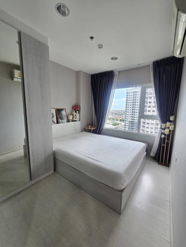 ให้เช่า คอนโด Aspire เอราวัณ ค่าเช่า 10,000 บาท /เดือน  2