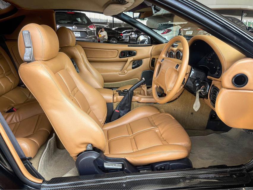 MITSUBISHI GTO 3000GT ปี 1999 รูปที่ 8