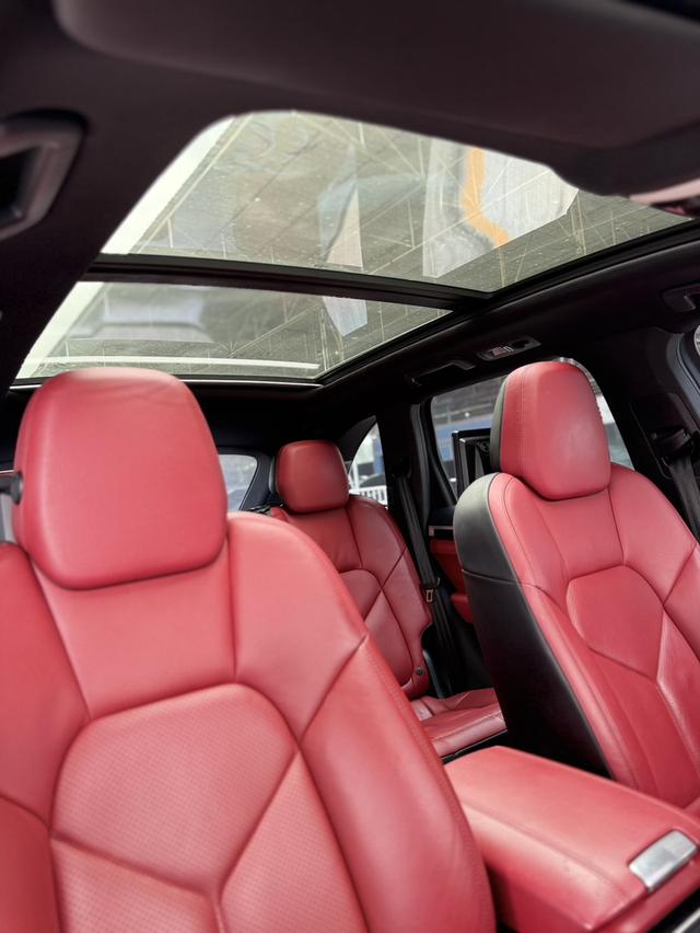 Porsche Cayenne S E-Hybrid ปี 2016 รูปที่ 10