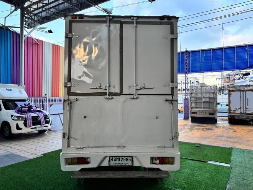  NISSAN NP300 NAVARA   SINGLECAB รุ่นตัว SL ดีเซล  ปี2019 มีตู้บรรทุก เครื่อง2.5cc. เกียร์ธรรมดา  -รถไมล์แท้100%คะ  11