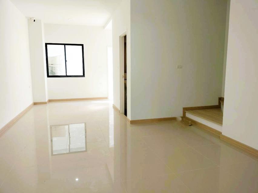 💢🏠ทาวน์โฮม ไทม์โฮม 62 ประเวศ ทำเลสวนหลวง💢 4