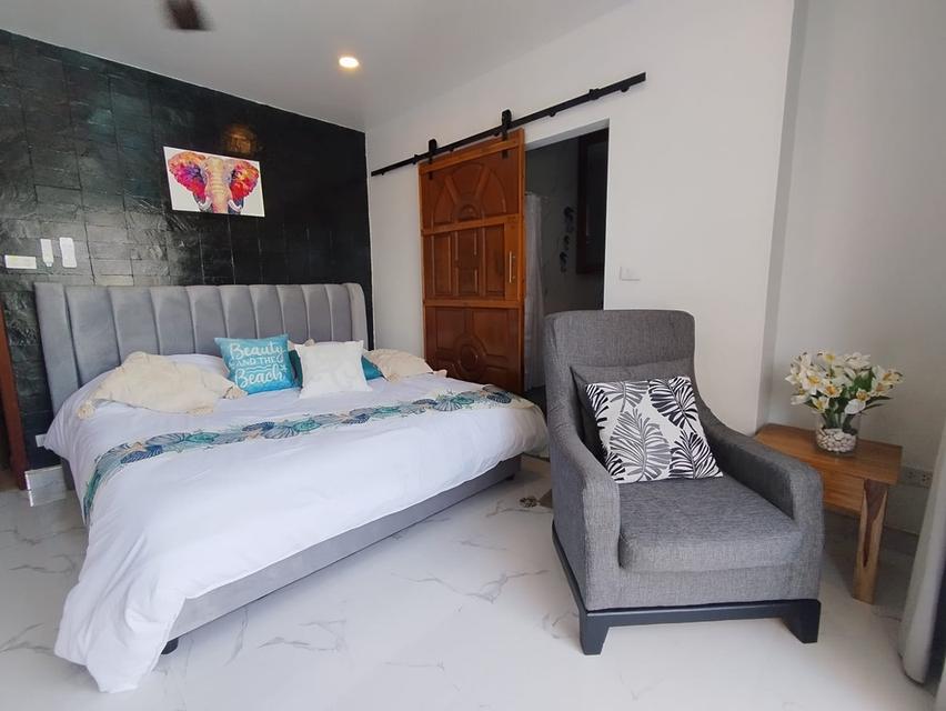 5bedrooms Poolvilla Phuket 18