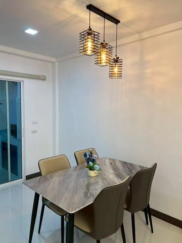 ให้เช่าทาวน์เฮ้า 2 ชั้น หมู่บ้านศุภาลัยเบลล่าพรประภานิมิตร 13 4