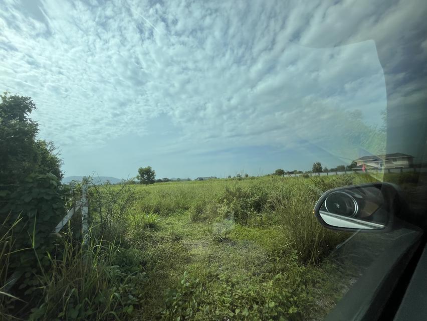 ที่ดินเปล่า เนื้อที่ 1.173ตว. รูปที่ 4