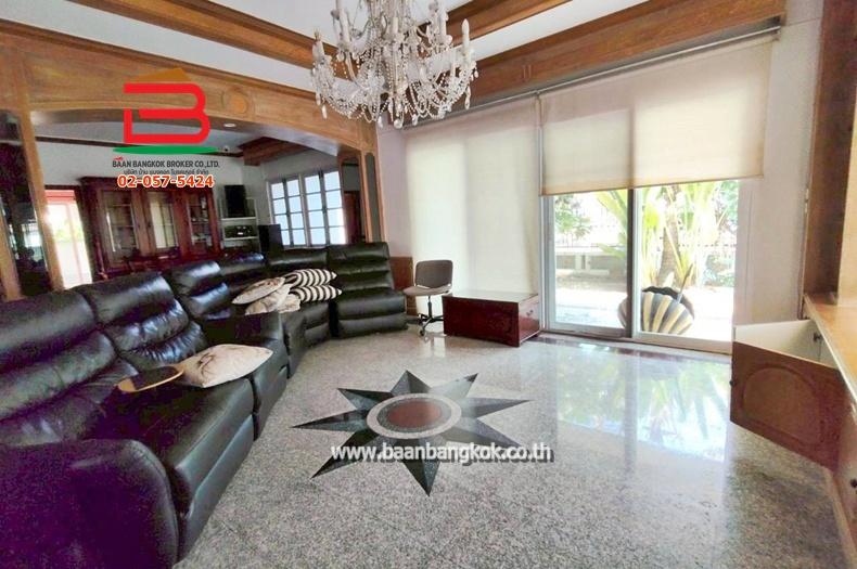 บ้านเดี่ยว หมู่บ้านชลลดา (ซ.สายไหม34) เนื้อที่ 186.1 ตรว. ใกล้ตลาดเอซีสายไหม ถนนพหลโยธิน แขวงสายไหม เขตสายไหม 5