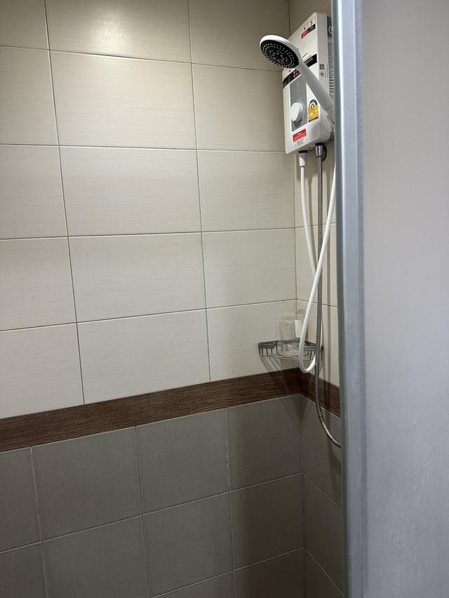 ห้องชุด ชั้นที่ 23 คอนโดลุมพินี พาร์ค ปิ่นเกล้า 8