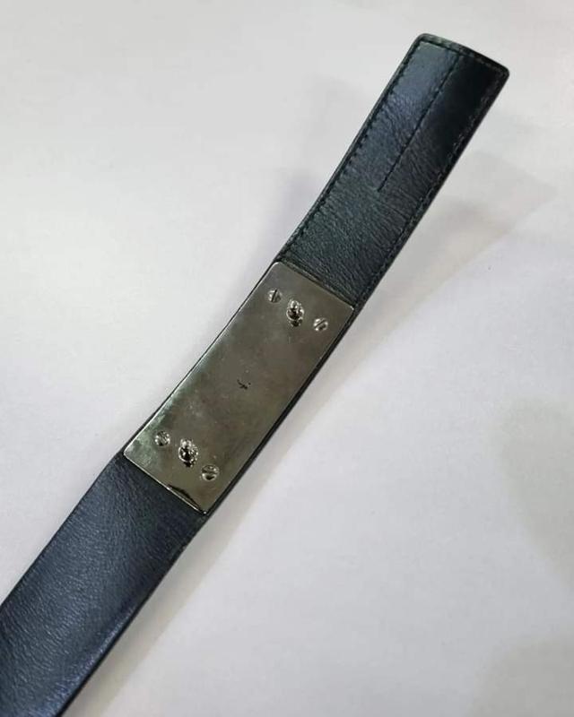Gucci Belt Made In Italy 2