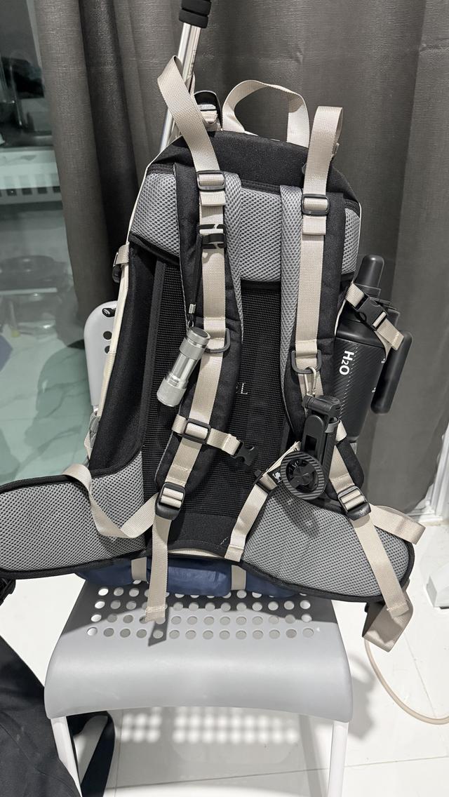 กระเป๋าเดินป่า ท่องเที่ยว แบรนด์ camel