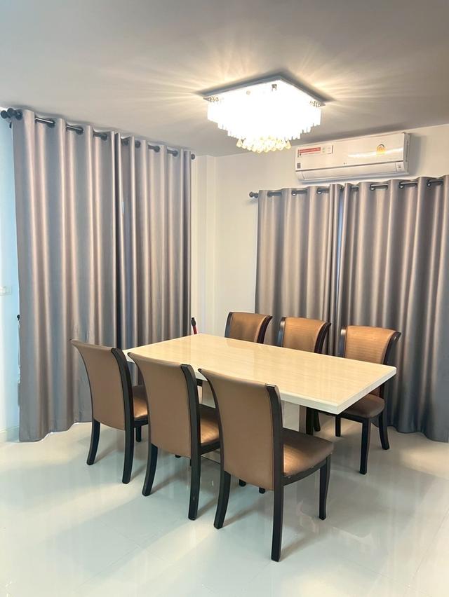 ขายบ้ายเดี่ยว หมู่บ้านเทรนดี้ธาราบางใหญ่ 14