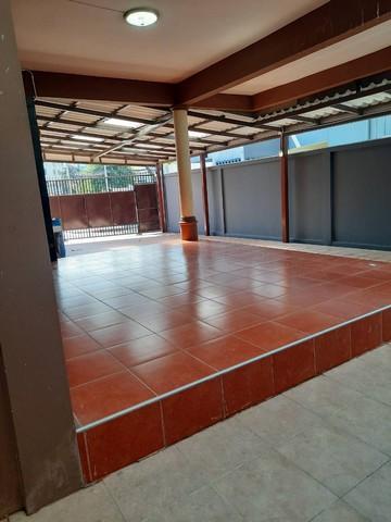 ให้เช่าบ้านเดี่ยว 2 ชั้น 80 ตร.ว. ซอย 20 มิถุนา เขตห้วยขวาง ใกล้ MRT สุทธิสาร 8