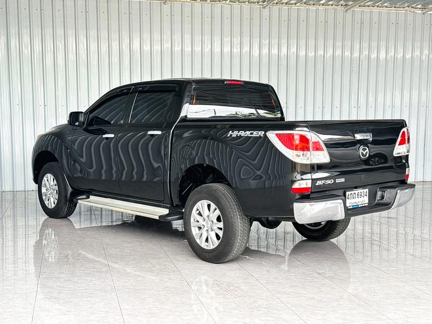 Mazda BT-50 PRO 2.2Hi-Racer 4ประตู ดีเซล เกียร์ธรรมดา ปี2015 รูปที่ 8