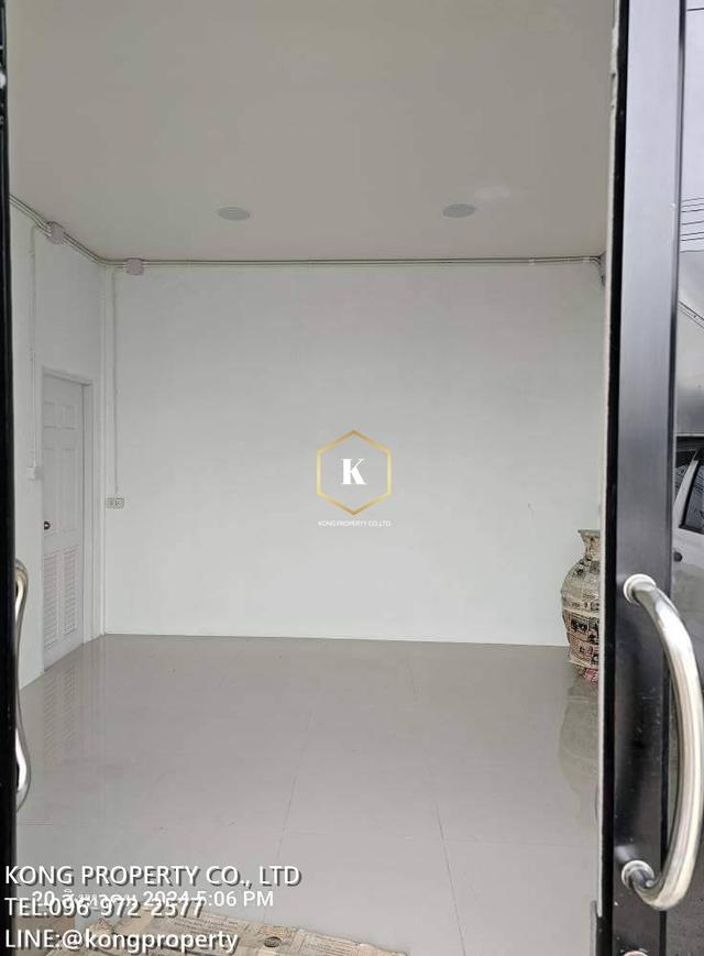 ให้เช่า ขาย โกดัง พุทธมณฑลสาย3 เพชรเกษม หนองแขม กรุงเทพ  3