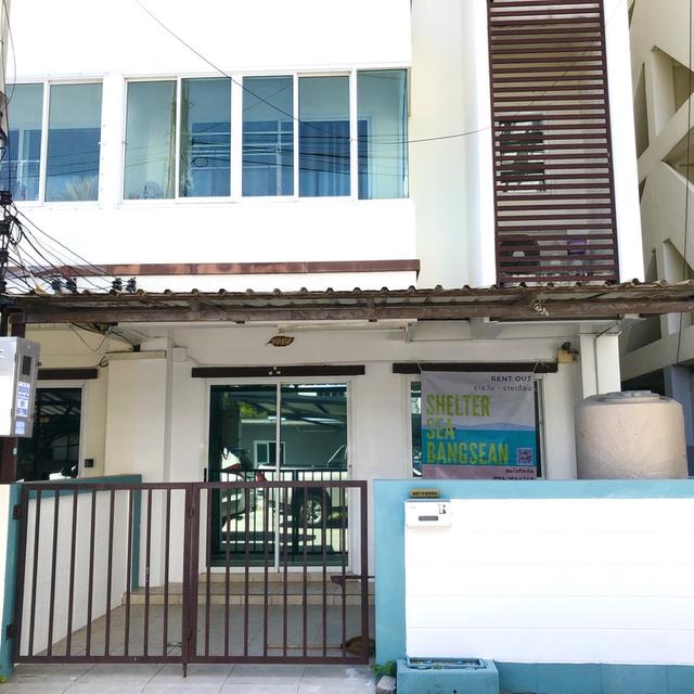 ขายกิจการ Hostel ทำเลทองบางแสน( เต็มทุกห้อง) 3