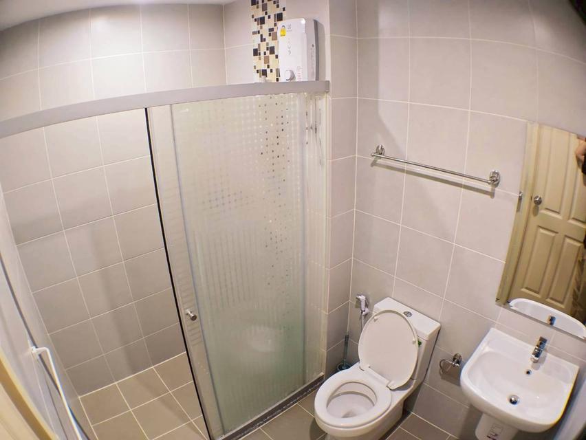 คอนโดsupalaiverandarama9 11