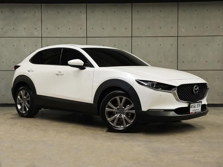 Mazda CX-30 สภาพสวย