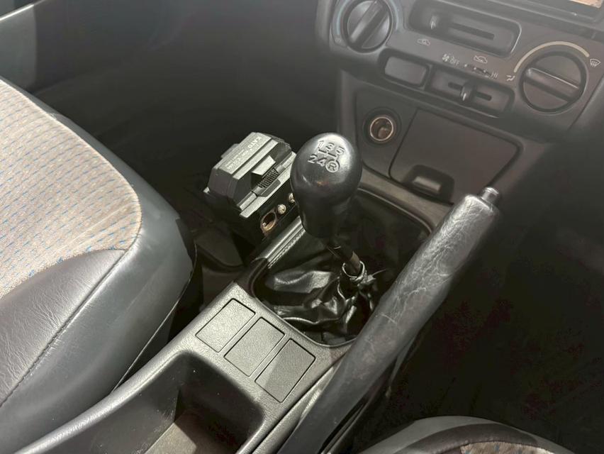 🚩TOYOTA CORONA 1.6 GLI (ท้ายแยก) 1995 20