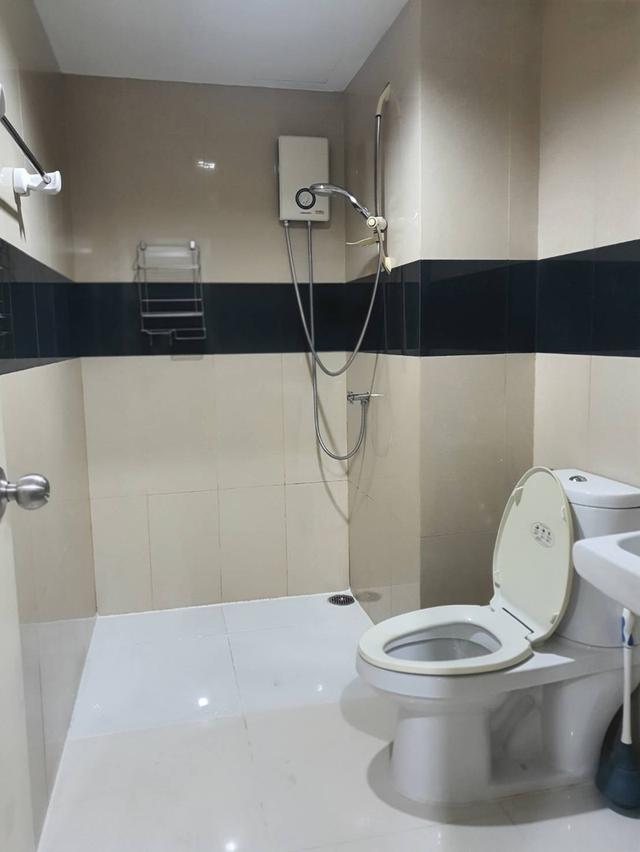 คอนโดมิเนียม โครงการไอริสแอเวนิว อ่อนนุช-สุวรรณภูมิ 5