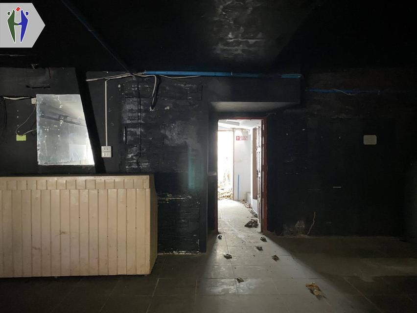 ร้านพัทยาใต้ สายสาม ทำธุรกิจได้ 5