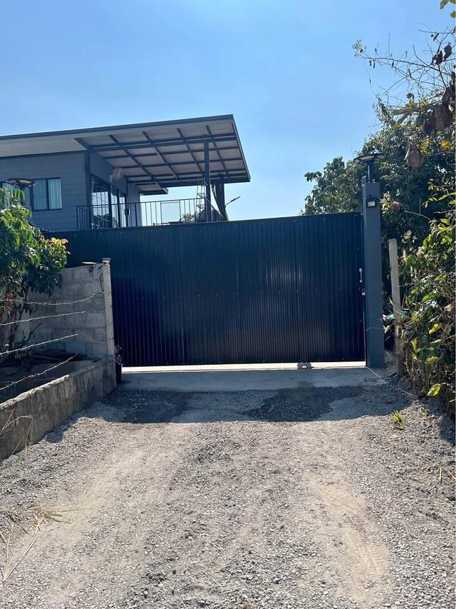 🏡 ให้เช่าบ้านเดี่ยว 2 ชั้น สร้างใหม่ ใกล้ รร.นานาชาติปัญญาเด่น ทำเลดีมาก! 15