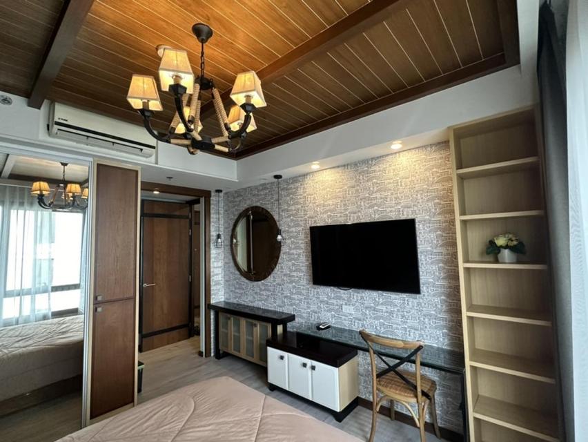 ปล่อยเช่าคอนโด The Loft Ekkamai 1