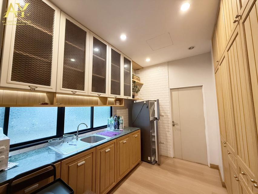 ขายราคานี้แหละถูกสุดแล้ว บ้านเดี่ยว 2 ชั้น โครงการ เอโทล จาวา เบย์ บางนา-กิ่งแก้ว (Atoll Java Bay) 69.8 ตร.ว. ขายเพียง 8.99 ล้านบาท ‼️🔥 10