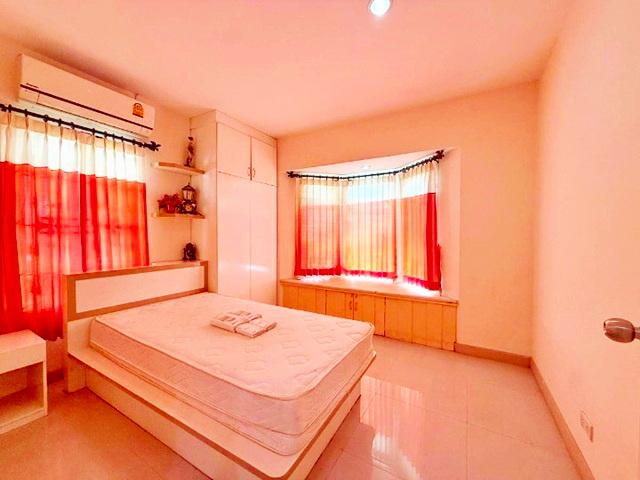 ปราจีนบุรี 1 กม. ให้เช่าบ้านเดี่ยว 2นอน 2น้ำ ซีเจ ตลาดโป่งไผ่ 1.2 กม.ใหม่สุด นิคมอุตสาหกรรม 304 6