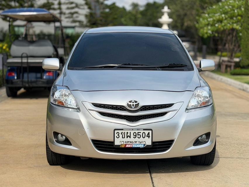 (แจ้งรหัสรถ NC9540) 📍 TOYOTA✳️ VIOS 1.5J (Gen 2) รูปย่อยที่ 2